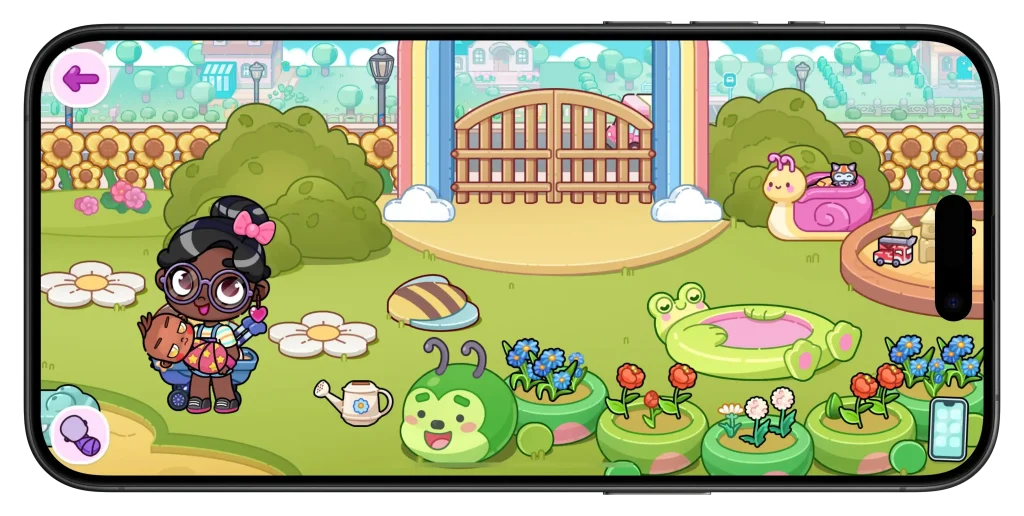 Dive Into the Beauty of Its Appealing Graphics 2