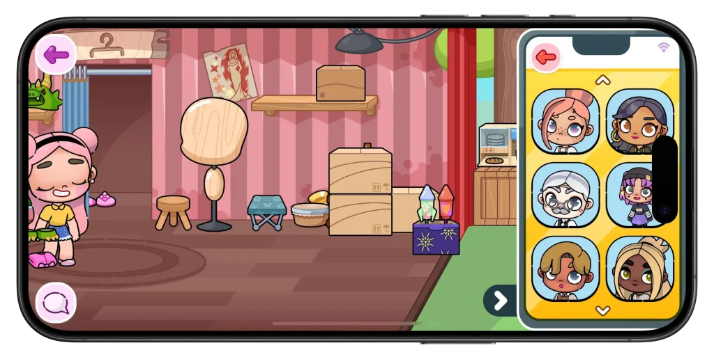 Unlock Levels and Accessories with Unlimited Money 2
